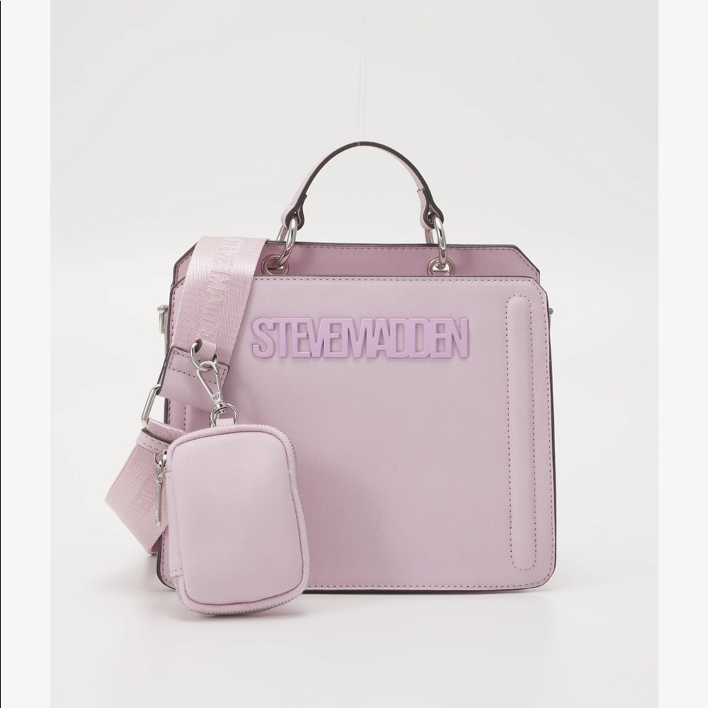 NWT viral tiktok steve madden bag